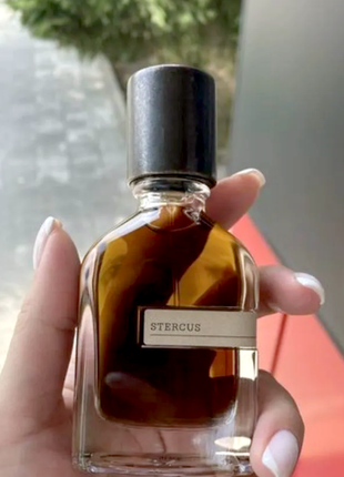 Orto parisi stercus💥оригінал 0,5 мл розпив аромату затест парфуми алессандро галтьєрі3 фото