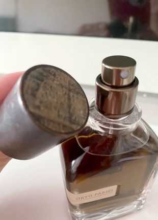 Orto parisi stercus💥оригінал 0,5 мл розпив аромату затест парфуми алессандро галтьєрі6 фото