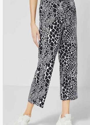 Шикарні штани колюти cecil m 28р