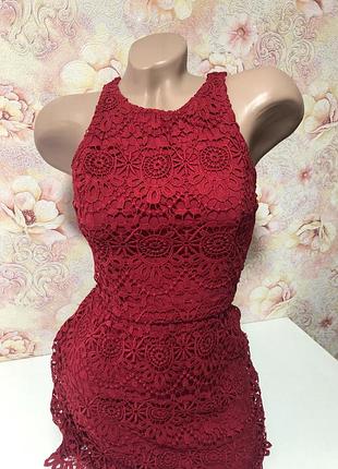 Сукня hollister