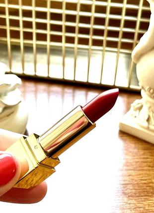 Помада yves saint laurent rouge pur couture satin lipstick collection3 фото