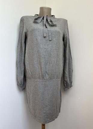 Стильне плаття zara
