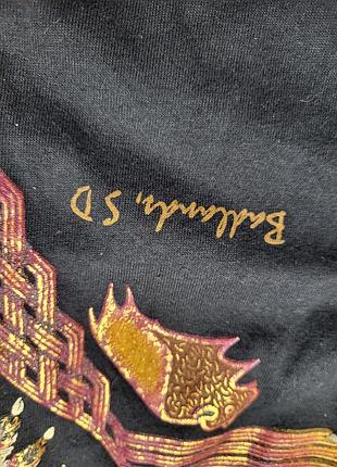 Кофта лонгслів 1995 90 made in usa 2