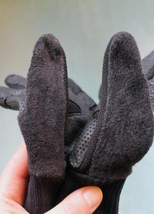 Craft® tempest gloves велоперчатки з вітрозахистом6 фото