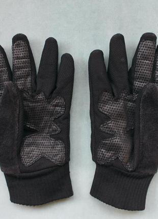 Craft® tempest gloves велоперчатки з вітрозахистом2 фото