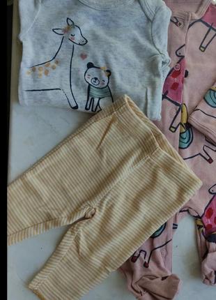 Комплект carter's