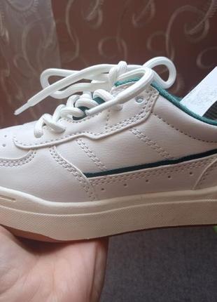 Кросівки,кеди zara нові 29
