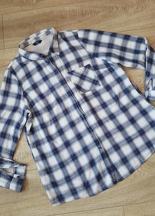 Сорочка котон