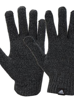 Перчатки  adidas knit glove cond (арт. br9919)3 фото