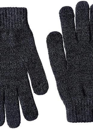 Перчатки  adidas knit glove cond (арт. br9919)2 фото