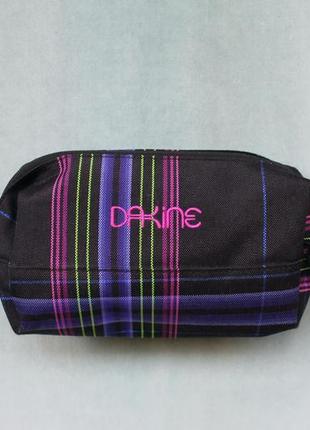 Dakine® girls accessory case сумочка для аксесуарів
