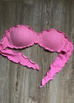 Купальник верх бюст