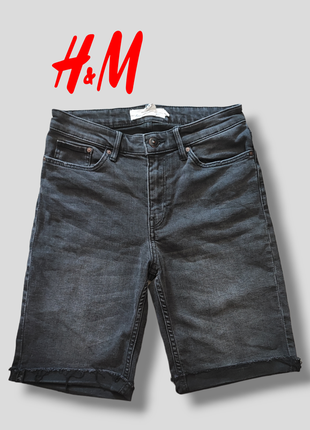 Женские джинсовые шорты