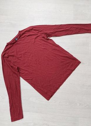 Мужской новый реглан 50-52 размер