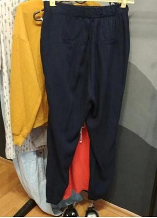 Актуальні жіночі брюки,штани vero moda,s/m 4