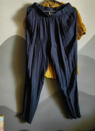 Актуальные женские брюки, штаны vero moda,s/m2 фото