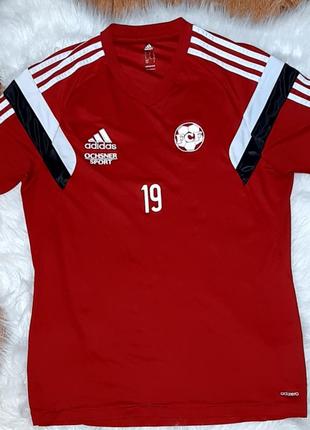 Футболка спортивная adidas