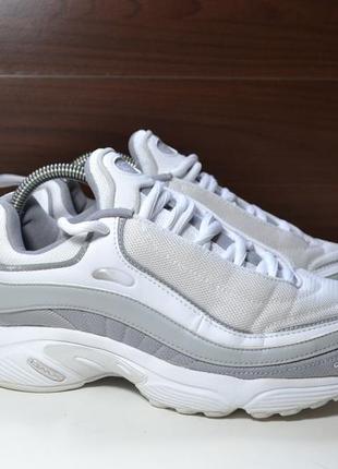 Reebok daytona dmx 41р кроссовки оригинал