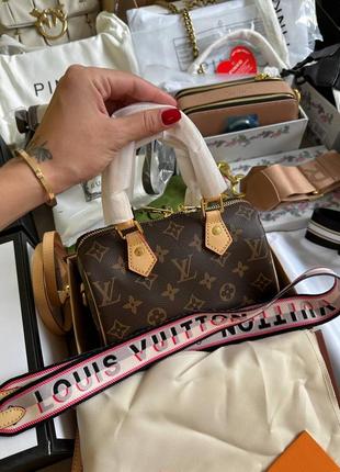 Новинка женская сумка louis vuitton premium