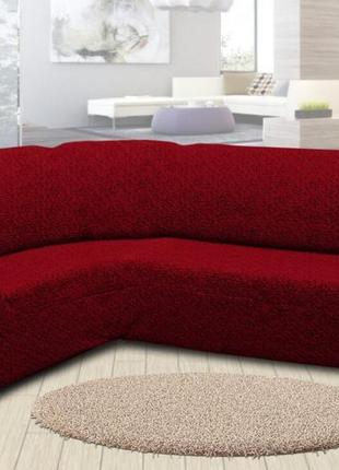 Лодка на угловой диван 4