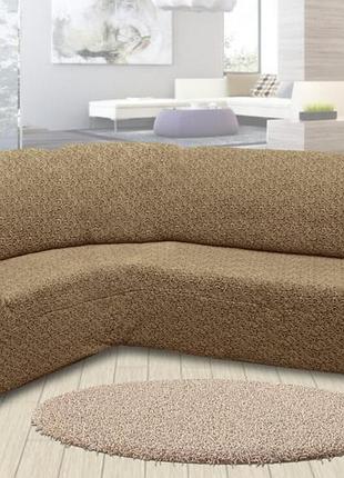 Лодка на угловой диван 7