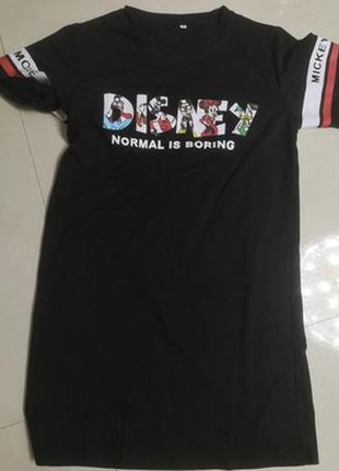 Женское черное платье в ассортименте