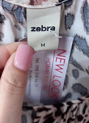 Блуза от zebra.8 фото