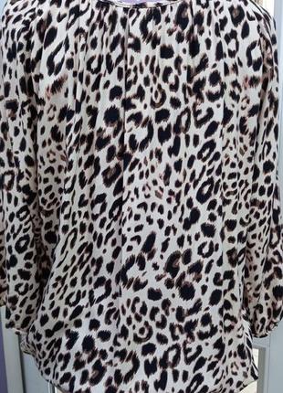 Блуза от zebra.7 фото