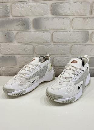 Кросівки оригінал!! nike zoom 2000 38,5р
