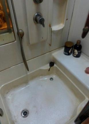 Засіб мийний для ванних кімнат "fada кераміка", 1 л7 фото