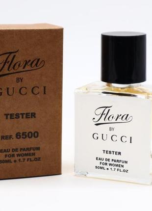 Туалетная вода gucci flora by gucci