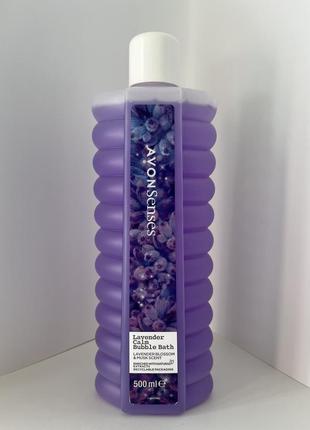 Пена для ванны avon senses, 500мл.5 фото