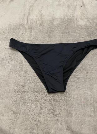 Плавки низ купальник l-xl