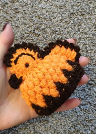 В'язаний аксесуар 2