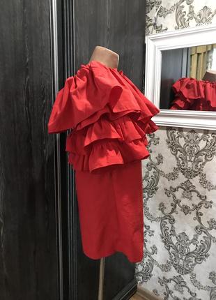 Великолепное актуальное платье❤️ 2