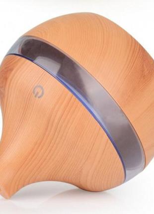 Увлажнитель воздуха аромадиффузор устроитель