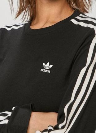 Adidas originals — кофта. adidas реглан. тонка кофта adidas. футболка з довгим рукавом