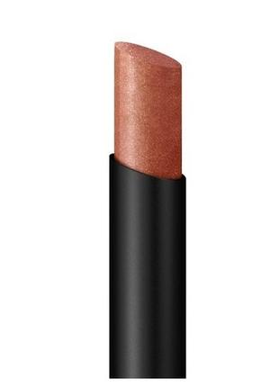 Nars pure matte lipstick — матова помада відтінок peloponnese, оригінал3 фото
