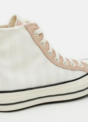 Жіночі кеди converse chuck 706 фото