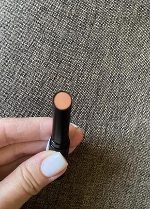 Nars pure matte lipstick — матова помада відтінок peloponnese, оригінал2 фото