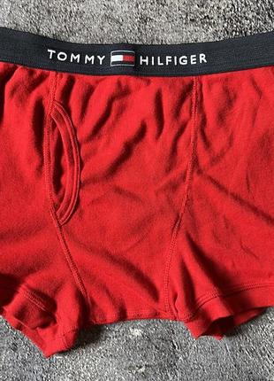 Боксеры трусы tommy hilfiger