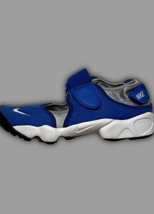 Кроссовки для бега и ходьбы nike air rift