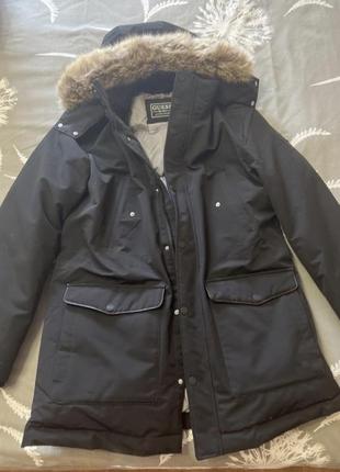 Куртка зимова