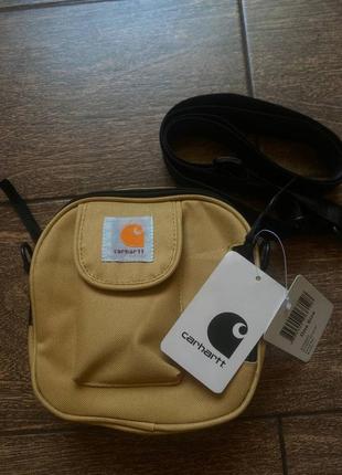 Месенджер carhartt wip | сумка кархарт