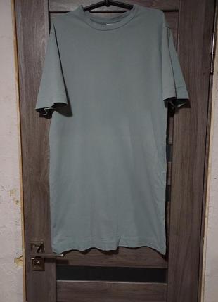 Платье трикотажное h&amp;m