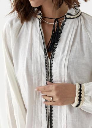 Вишиванка сучасна