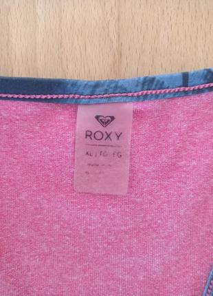 Спортивна майка roxy, р.xl6 фото