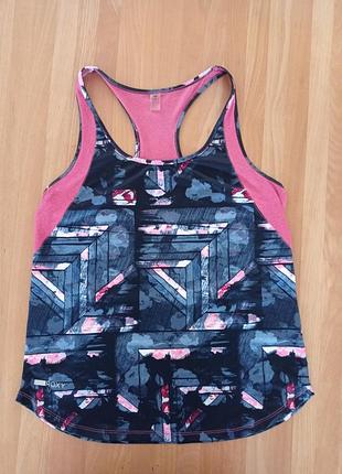Спортивна майка roxy, р.xl