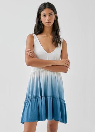 Сукня pull &amp; bear 2