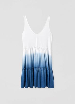 Сукня pull &amp; bear 4